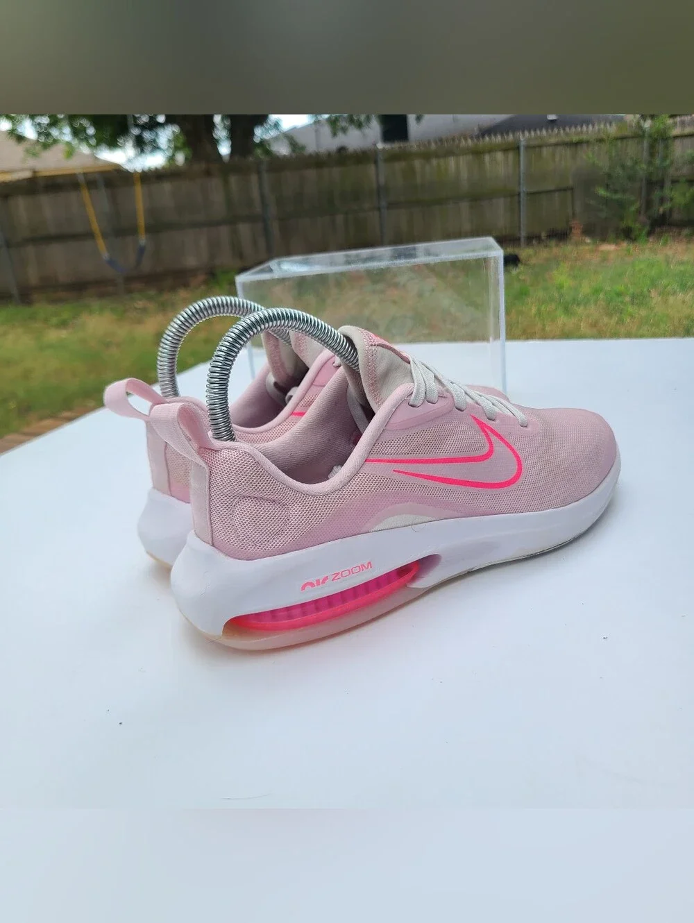 Nike air zoom